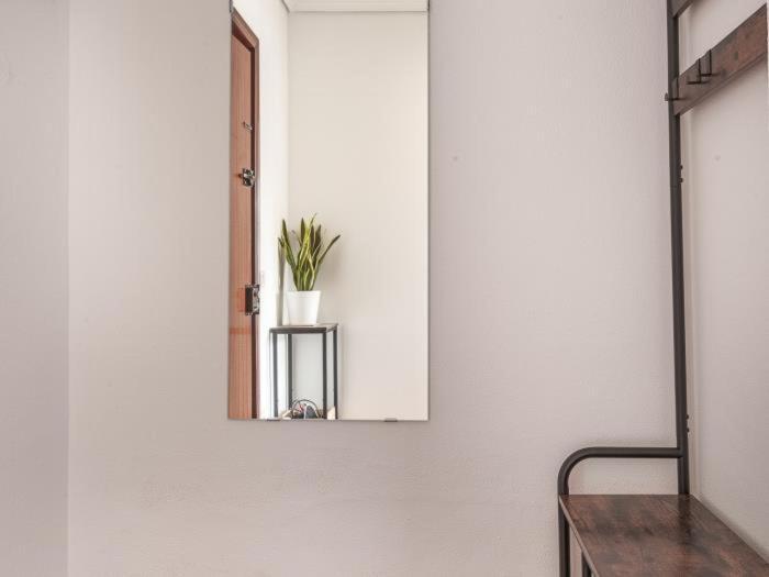 Elegante Apt Luminoso Y Tranquilo De 2 Hab Sevilla Wifi-Ful Parking Inc エクステリア 写真